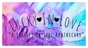 Lucky In Love Crystals
